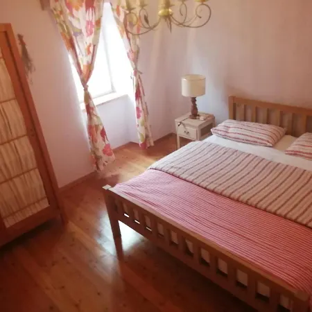 Apartamento Flora Drivenik