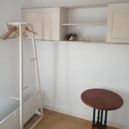Flora Apartment Drivenik